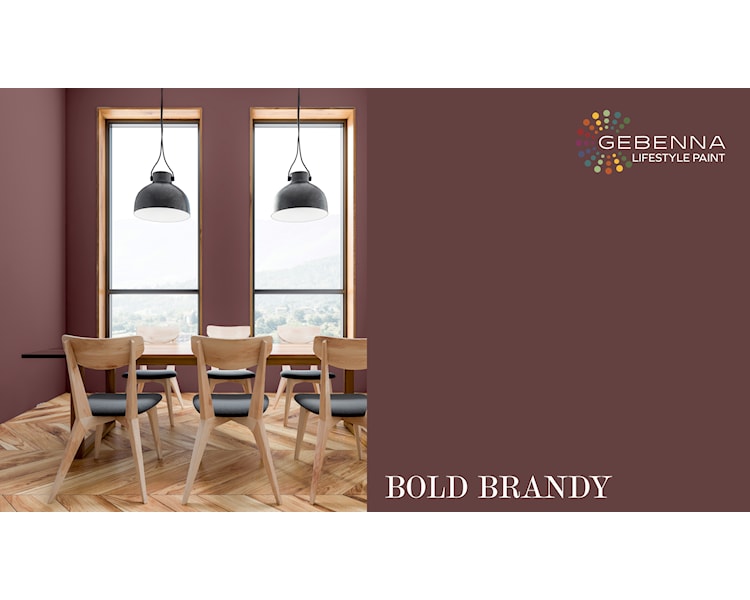 BOLD BRANDY